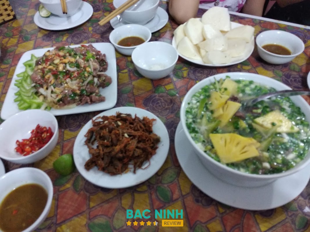 Nhà Hàng Tuấn Trâu – hình ảnh 2