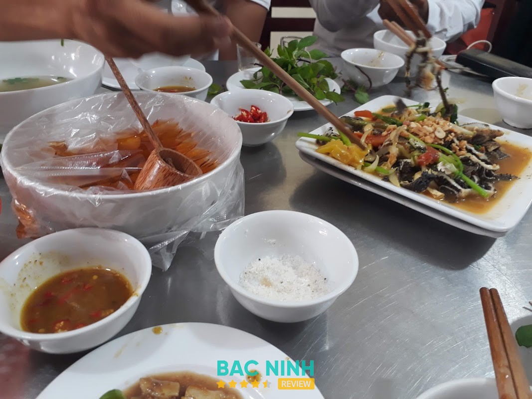 Nhà Hàng Tuấn Trâu – hình ảnh 3
