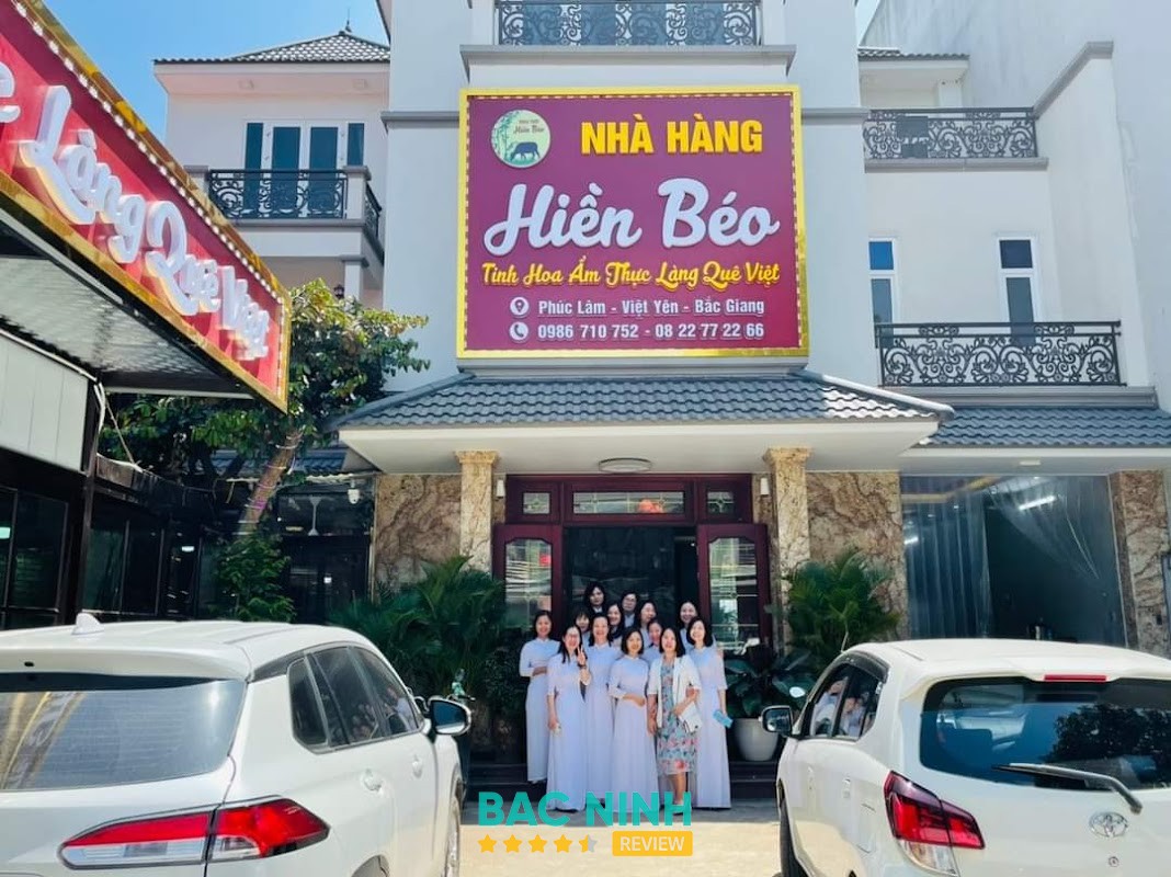 Trâu Tươi Hiền Béo Việt Yên