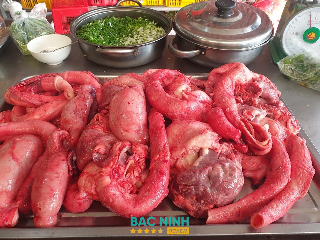 Nhà hàng Thuỷ Hảo – hình ảnh 2