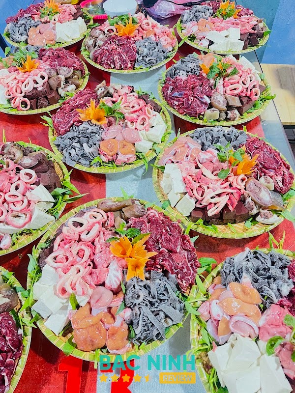Nhà hàng Thuỷ Hảo – hình ảnh 3