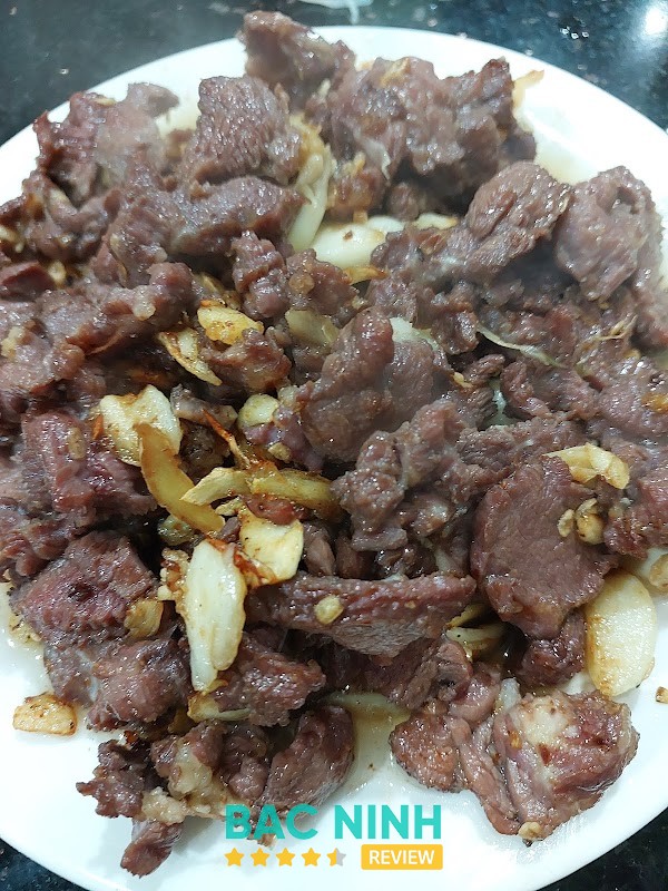 Trâu Tươi Hoàng Hà – hình ảnh 3