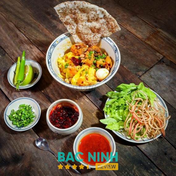 Nhà hàng Trâu - Huấn Hiền Võ Cường