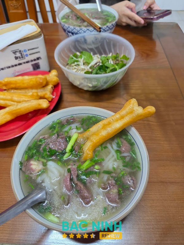 Nhà hàng Trâu - Huấn Hiền hình ảnh 2