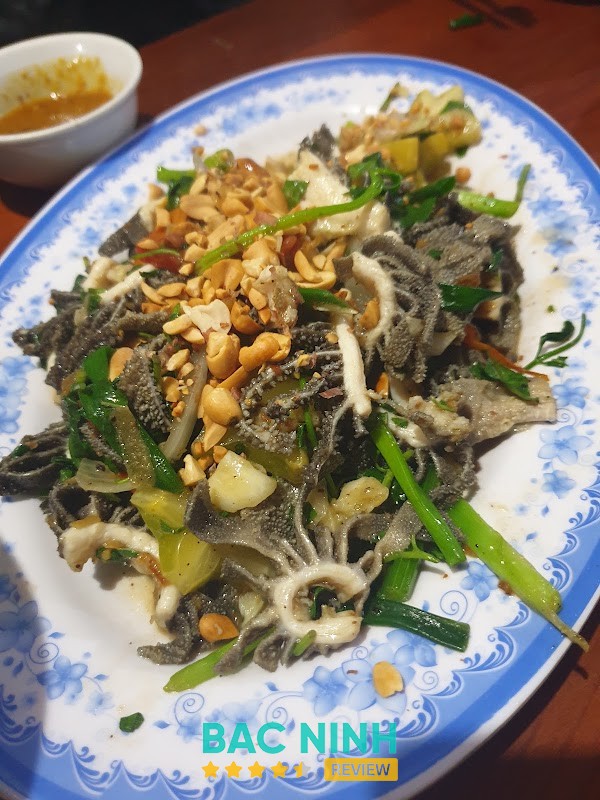 Quán Trâu Tươi Mai Cơn Trang Võ Cường