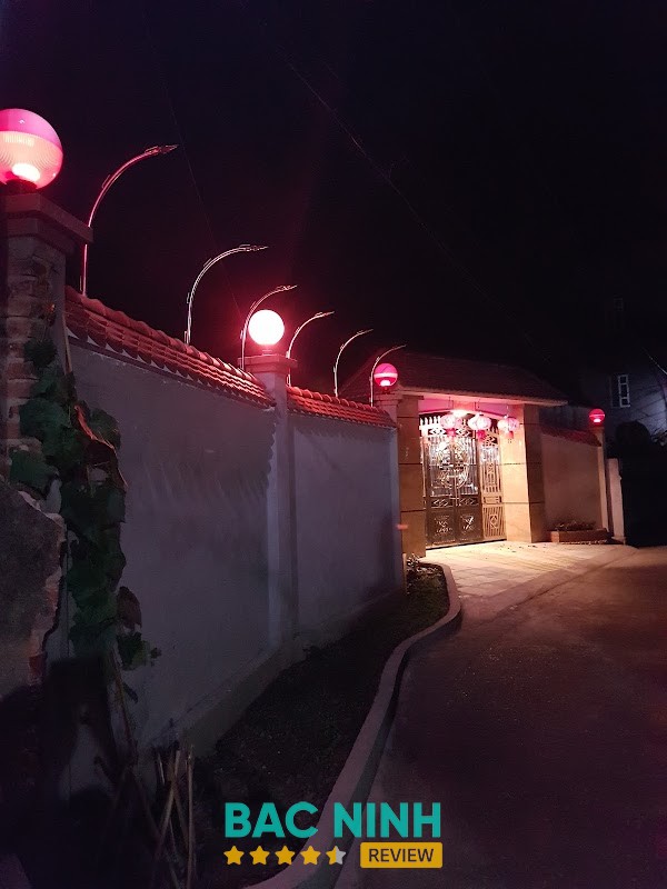 Quán Trâu Tươi Mai Cơn Trang hình ảnh 2