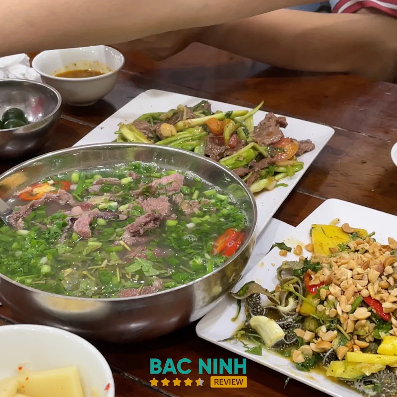 Trâu tươi Minh Hằng – hình ảnh 3