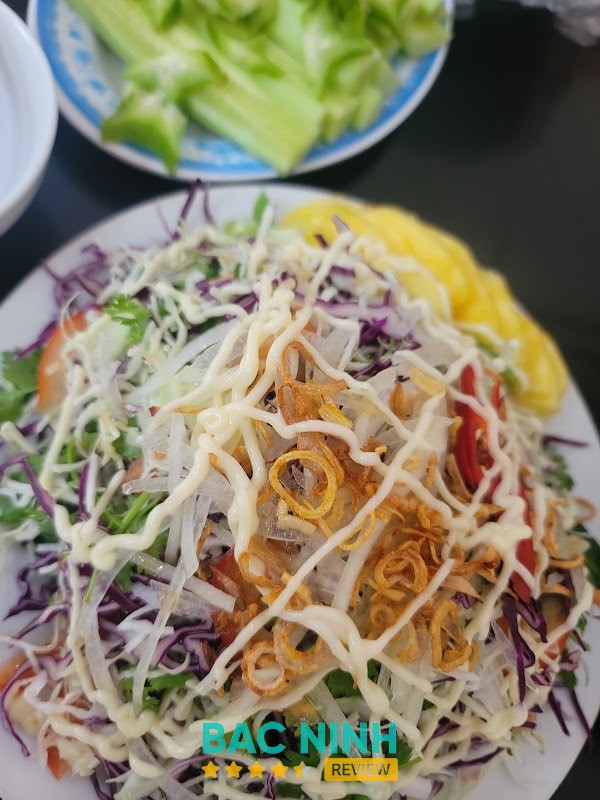 Phở Trâu Nhất Trung Yên Phong hình ảnh 3