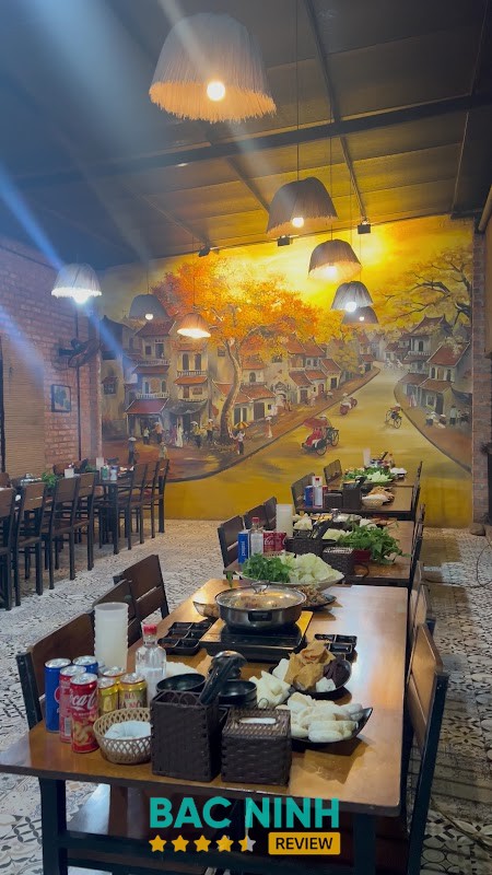 Vịt Anh Lô Bắc Giang