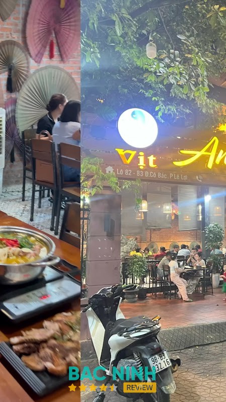 Vịt Anh Lô – hình ảnh 2