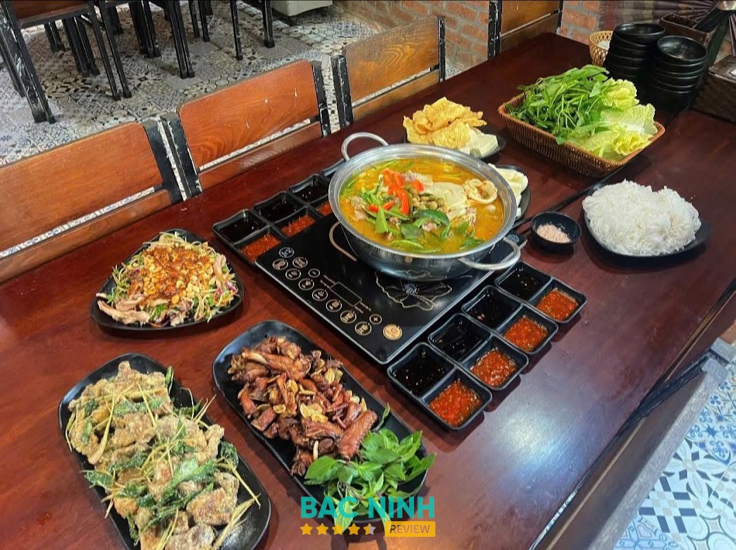 Vịt Anh Lô – hình ảnh 3