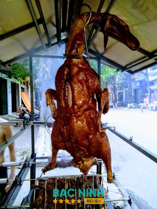 Quán Vịt Quay Hoà Tuân – hình ảnh 2