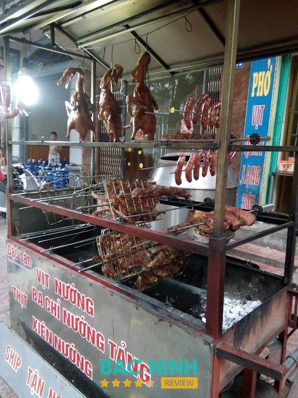 Quán Vịt Quay Hoà Tuân – hình ảnh 3