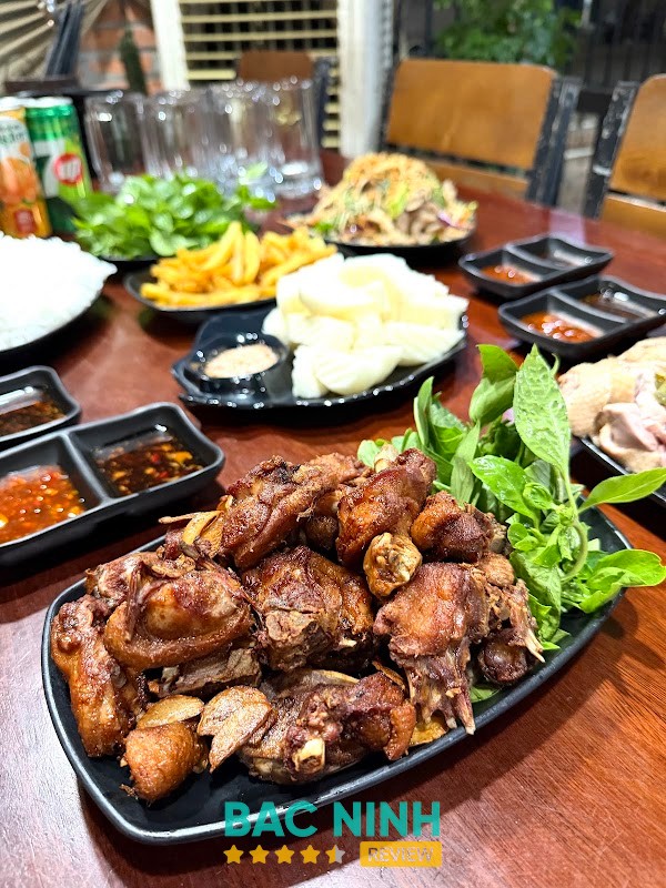 Phở vịt quay Trâm Anh – hình ảnh 2