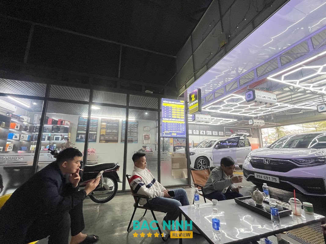 Tùng Dương Auto Từ Sơn