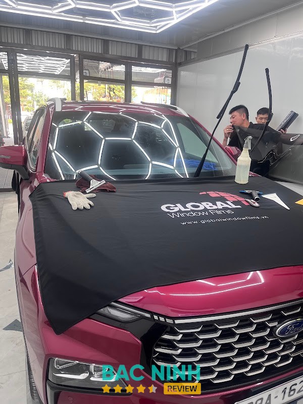Tùng Dương Auto – hình ảnh 2