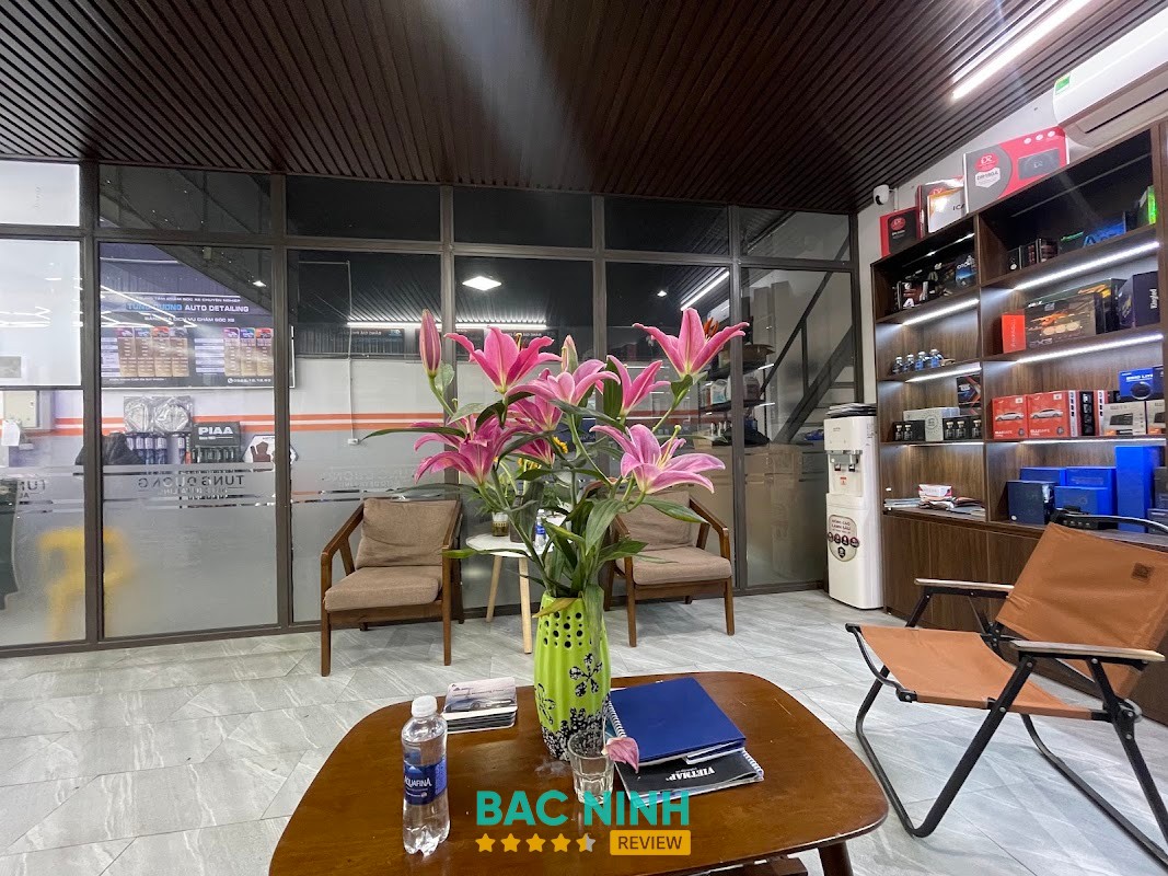 Tùng Dương Auto – hình ảnh 3