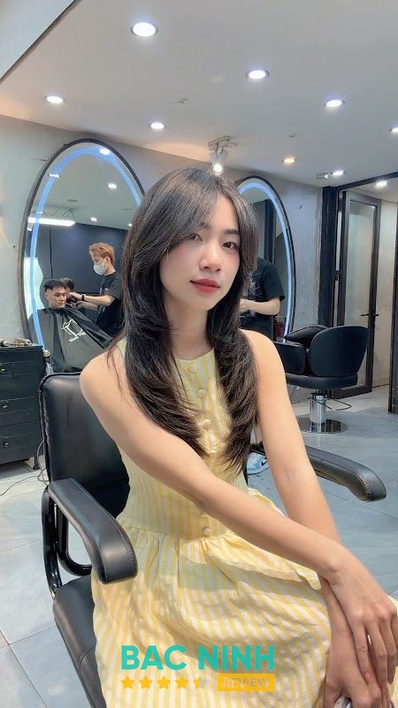 Đăng Thụ Hair Salon – hình ảnh 2
