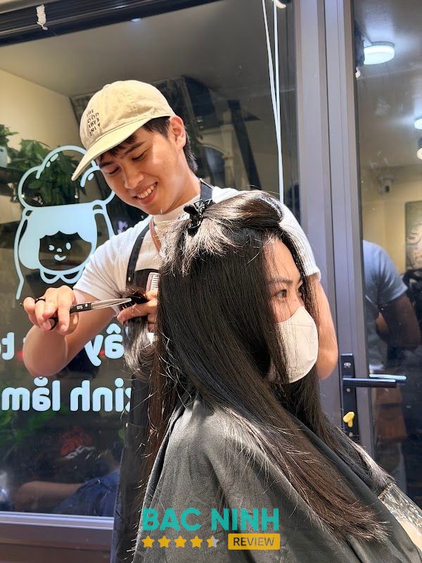 Ber Hair Studio – hình ảnh 2