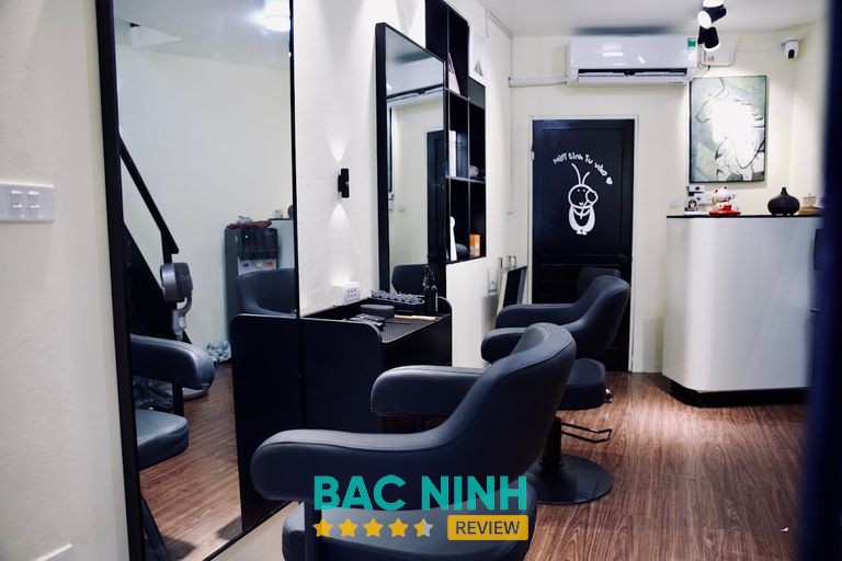 Ber Hair Studio – hình ảnh 3