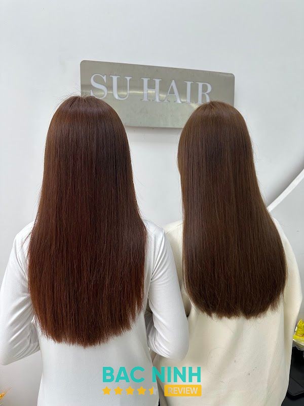 Su Hair Studio – hình ảnh 3