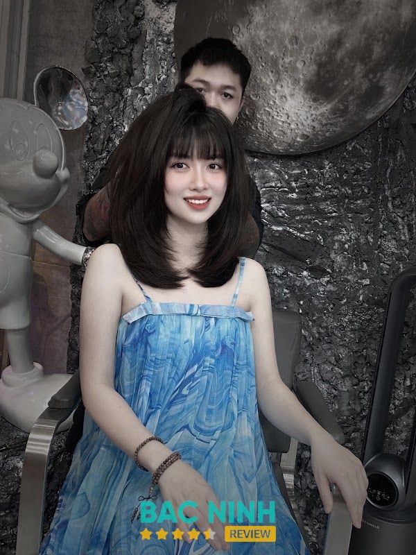 Salon Thành Luân Quế Võ