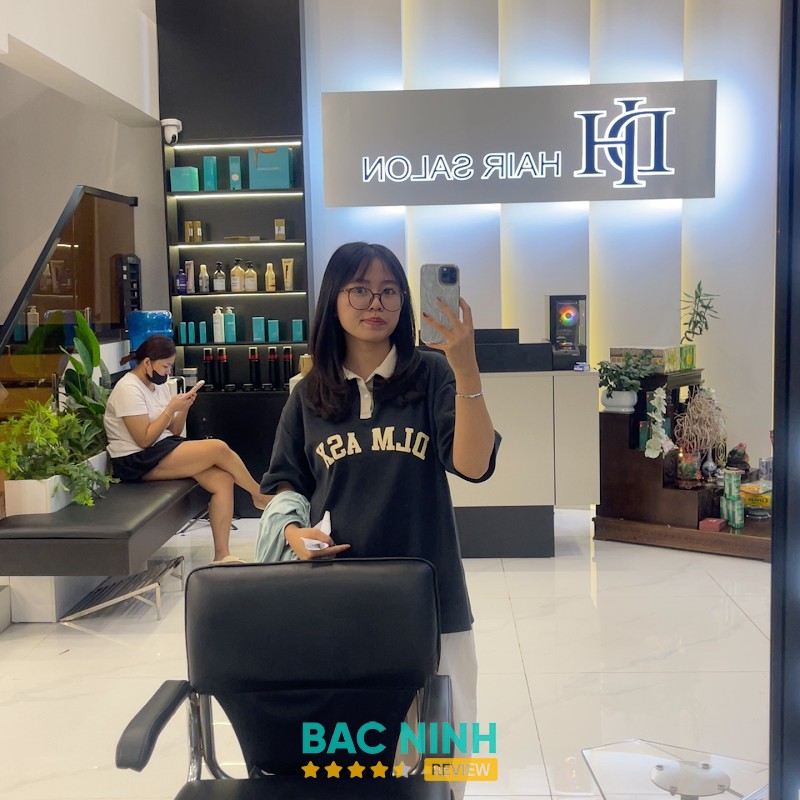 Đức Hoàng Hair Salon – hình ảnh 3
