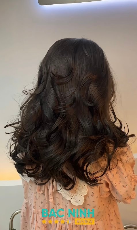 Su Hair Studio – hình ảnh 3