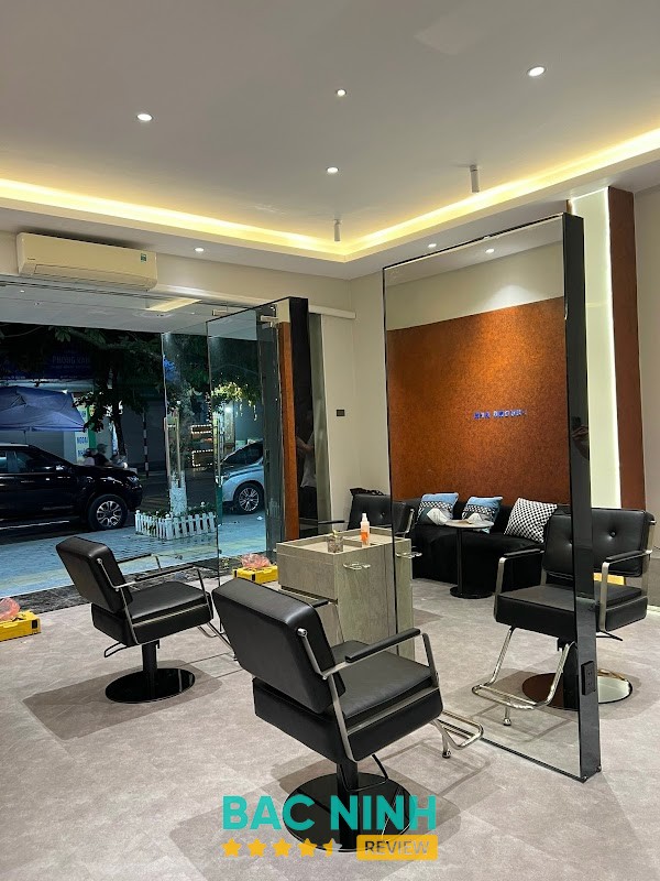 Salon Phương Anh - nối tóc bắc ninh – hình ảnh 2