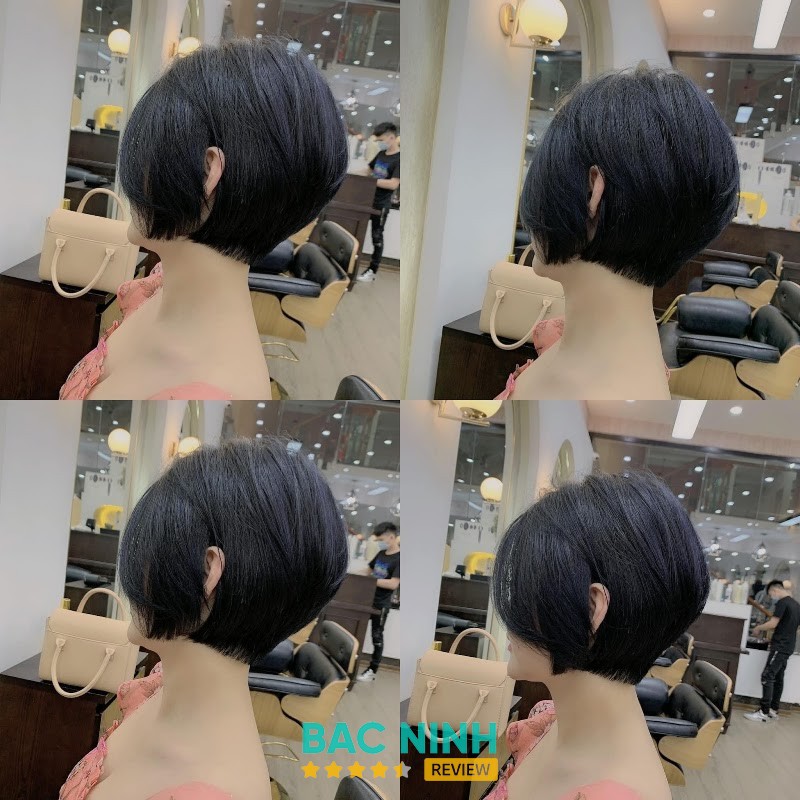 The Sun Hair Salon Kinh Bắc