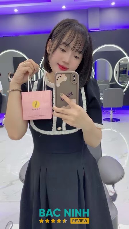 The Sun Hair Salon – hình ảnh 2