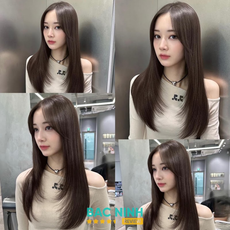 The Sun Hair Salon – hình ảnh 3