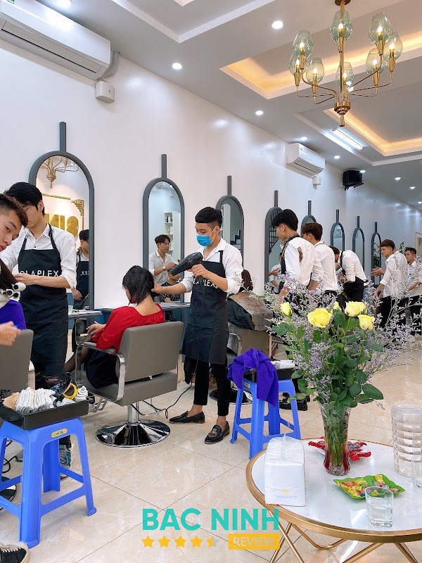 Sinh Anh Hair Salon Bắc Ninh – hình ảnh 3