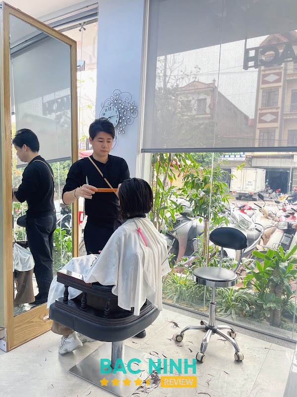 Hoang Bach Hair Salon – hình ảnh 2