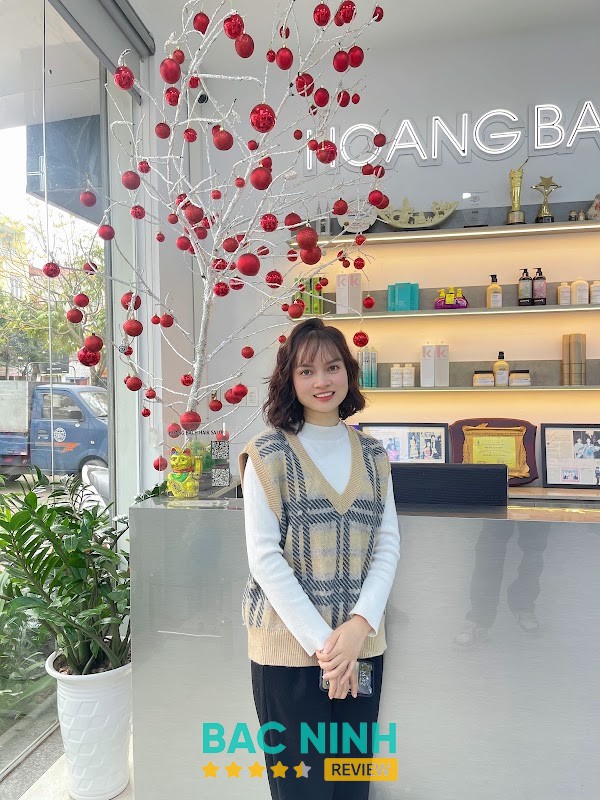 Hoang Bach Hair Salon – hình ảnh 3