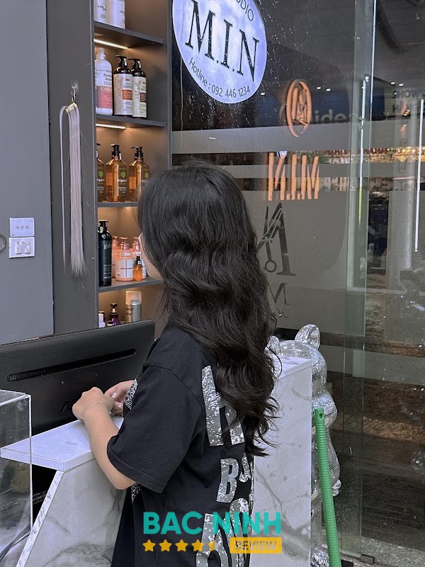 Salon M.I.N Hair Studio – hình ảnh 3