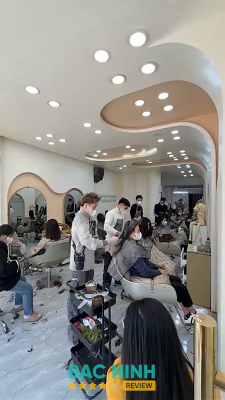 Quyền Vũ Hair Salon – hình ảnh 2