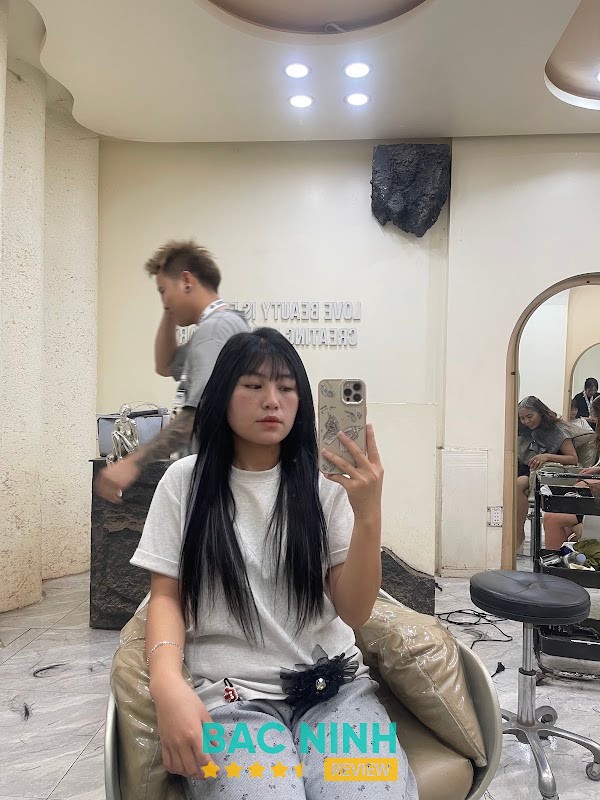 Quyền Vũ Hair Salon – hình ảnh 3
