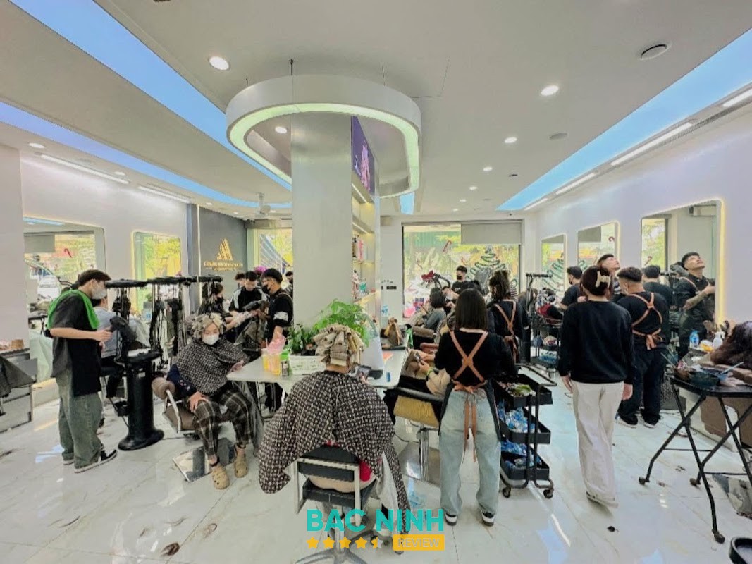 Salon a huy – hình ảnh 3