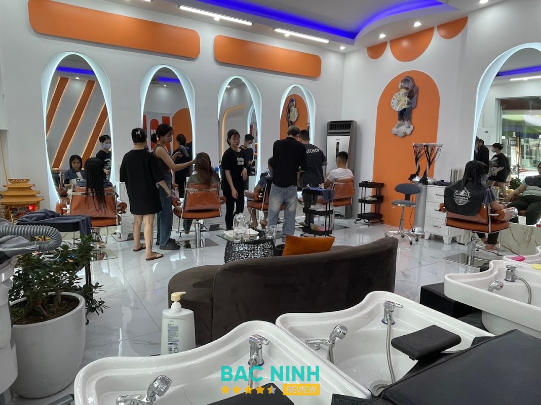 Tóc Đẹp Bắc Giang Bắc Giang