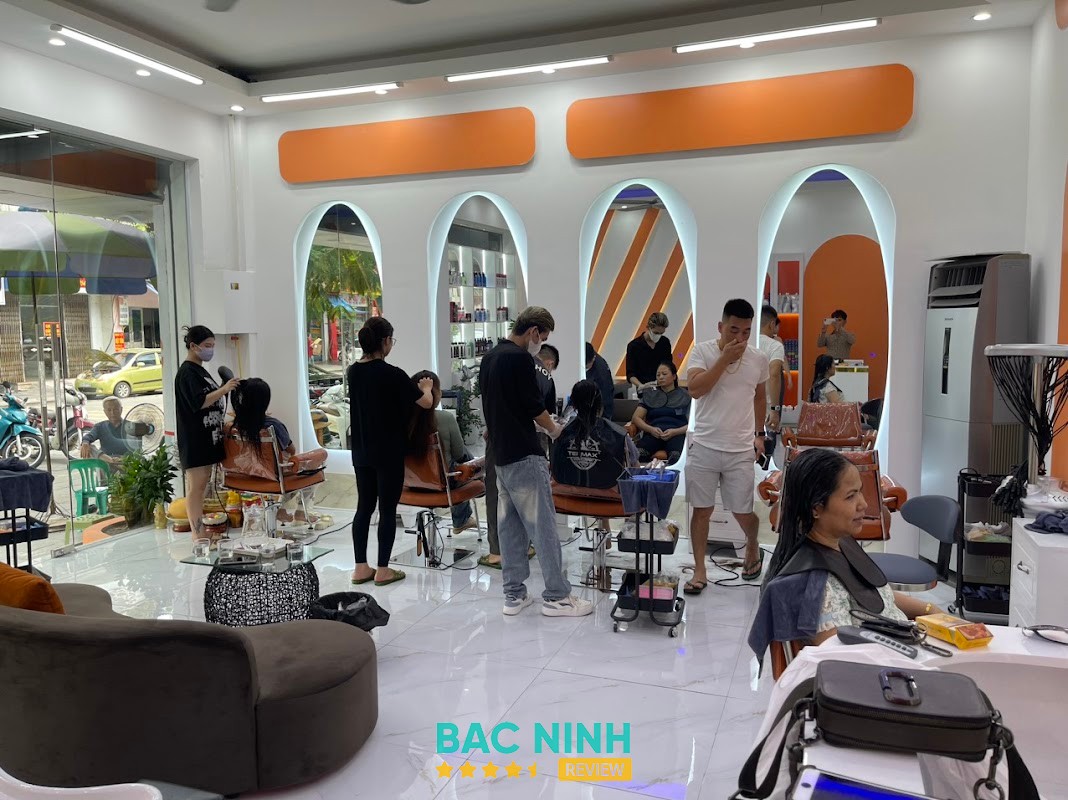 Tóc Đẹp Bắc Giang – hình ảnh 2