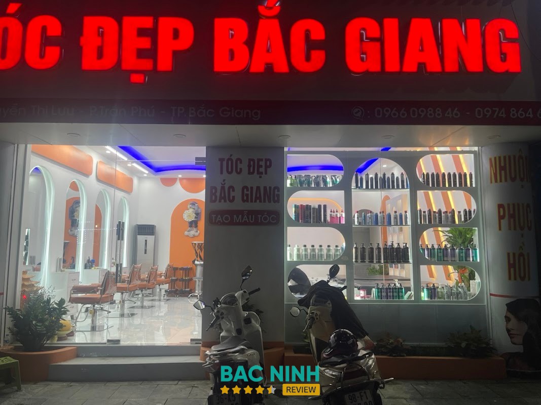 Tóc Đẹp Bắc Giang – hình ảnh 3
