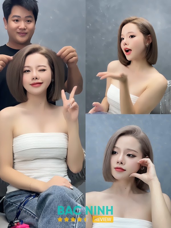Tây Hair – hình ảnh 2