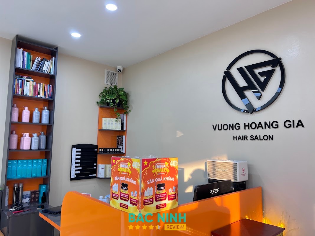 Dịch vụ tại Vương Hoàng Gia – hình ảnh 3