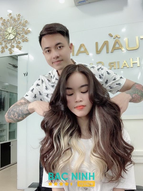 Dịch vụ nối tóc tại Jay Hair – hình ảnh 2