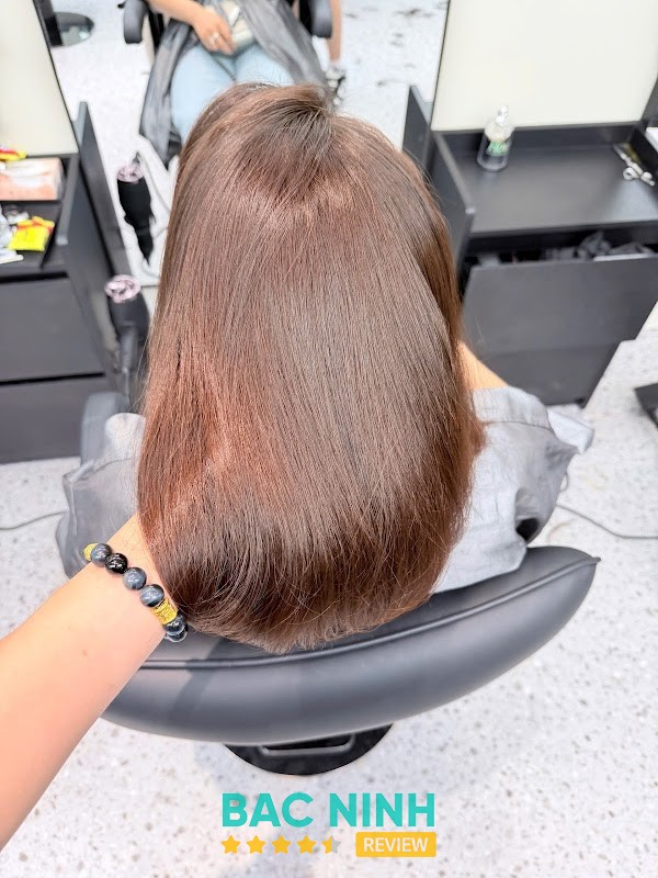 Không gian Đức Anh Hair Studio Bắc Ninh
