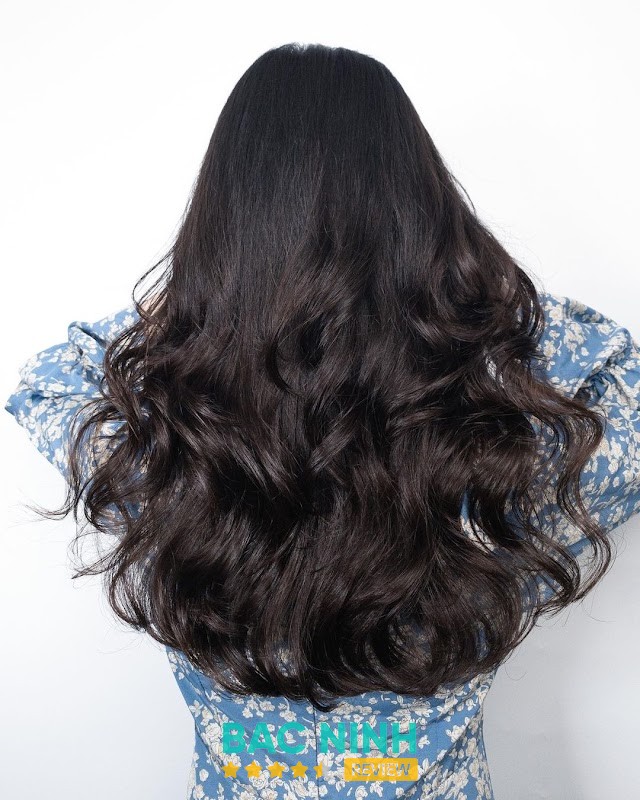 Tùng Nguyễn Hair Salon tại Kinh Bắc