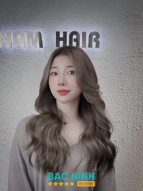 Nam Hair Salon tại Kinh Bắc