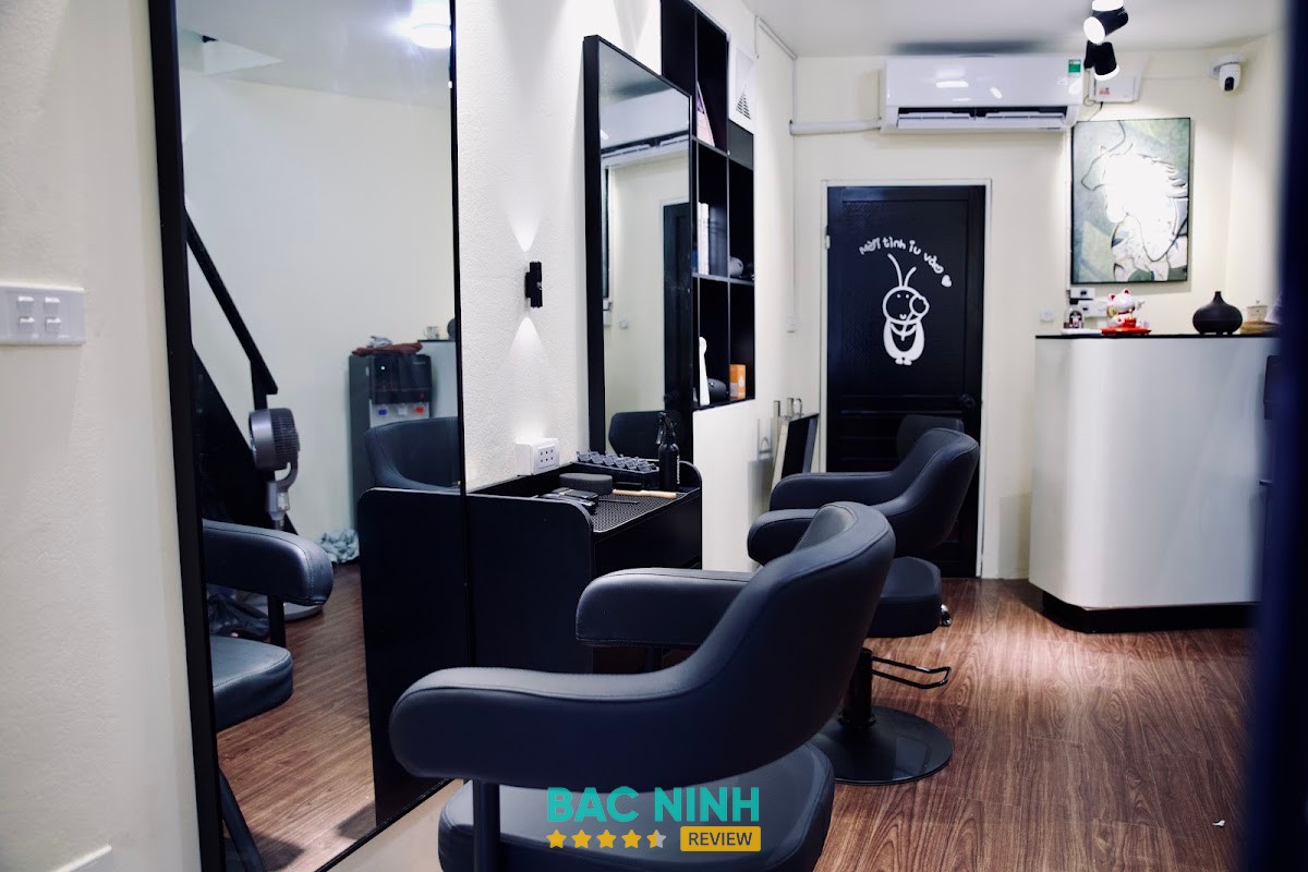 Ber Hair Studio – hình ảnh 2