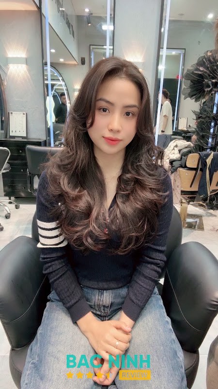 Đăng Thụ hair salon – hình ảnh 2